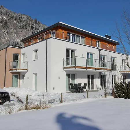 Luxurious Apartment In Zell Am See Near Ski Area Apartment