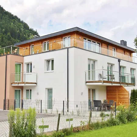 Luxurious Apartment In Zell Am See Near Ski Area Apartment *