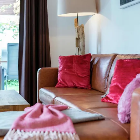 Luxurious In Near Ski Area زيل أم سي