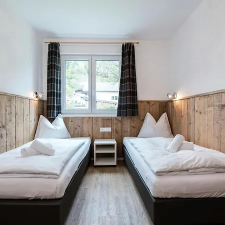 شقة Luxurious In Near Ski Area