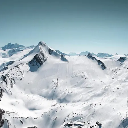 Luxurious In Near Ski Area شقة *