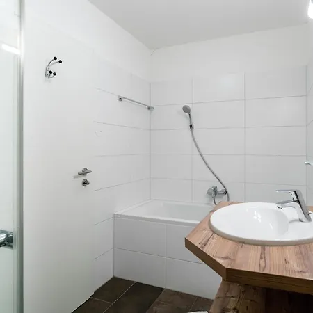 Luxurious Apartment In Zell Am See Near Ski Area Apartment Zell am See