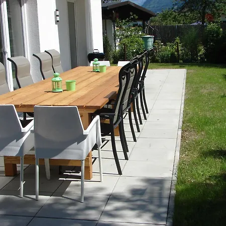 Luxurious In Near Ski Area *